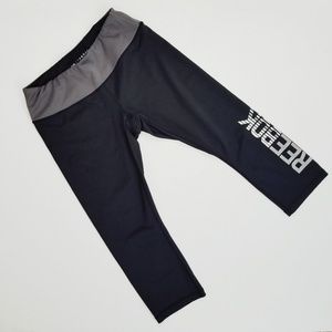 Reebok Crop Leggings size S